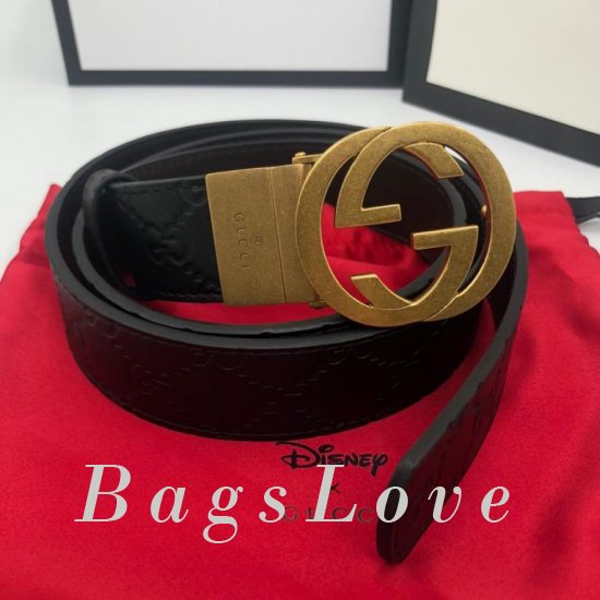 Ремень Gucci B300417