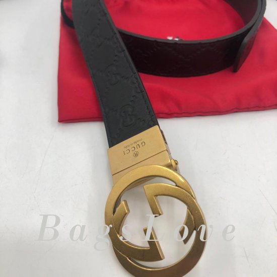 Ремень Gucci B300417