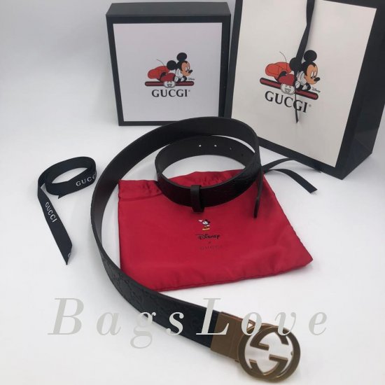 Ремень Gucci B300417