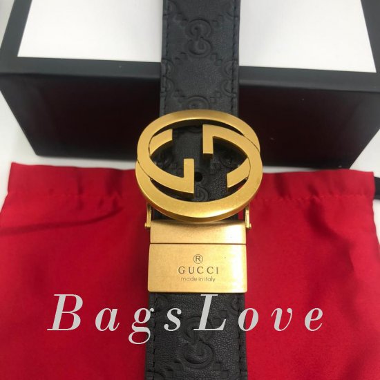 Ремень Gucci B300417