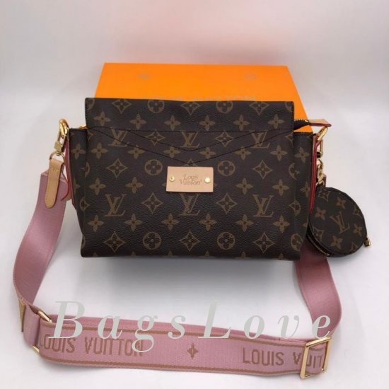 Женская сумка Louis Vuitton (Луи Виттон) B106290