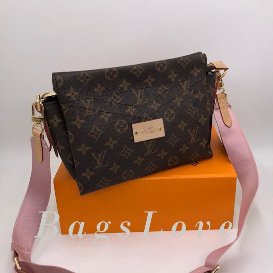 Женская сумка Louis Vuitton (Луи Виттон) B106290