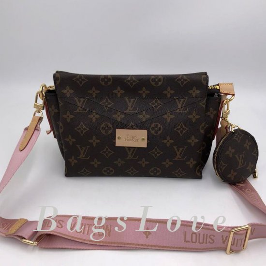 Женская сумка Louis Vuitton (Луи Виттон) B106290