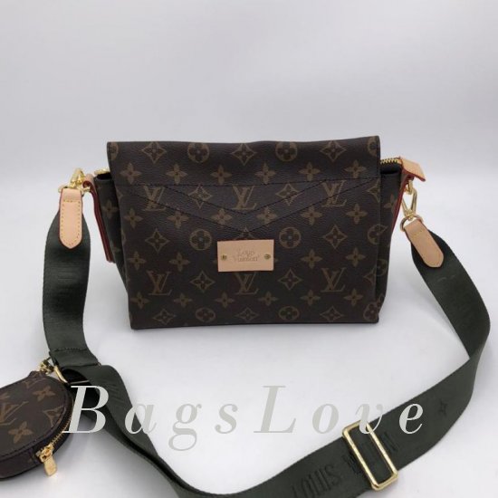 Женская сумка Louis Vuitton (Луи Виттон) B106291