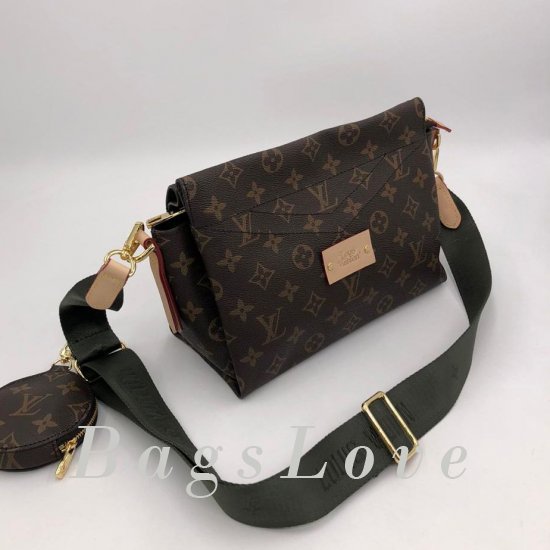 Женская сумка Louis Vuitton (Луи Виттон) B106291