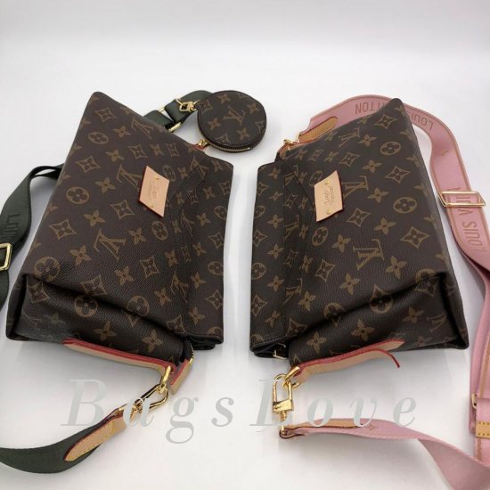 Женская сумка Louis Vuitton (Луи Виттон) B106291