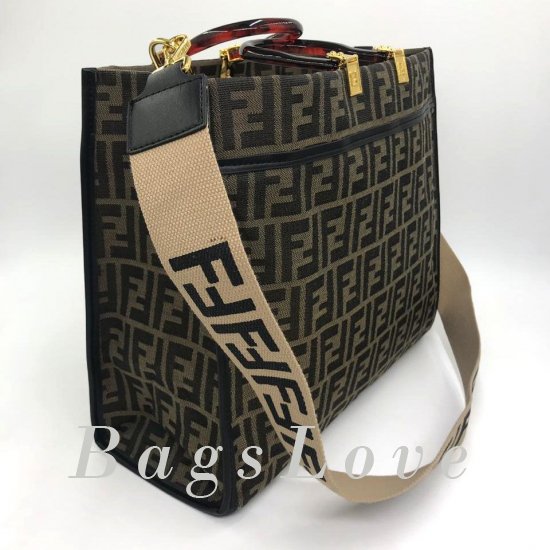 Женская сумка Fendi (Фенди) B106292