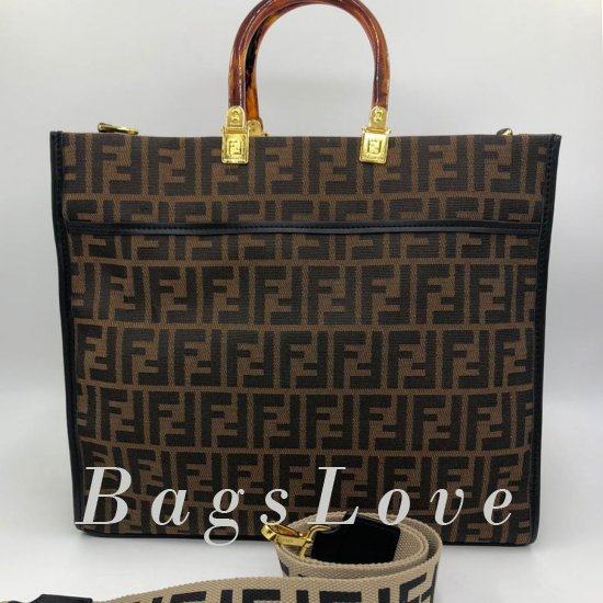 Женская сумка Fendi (Фенди) B106292