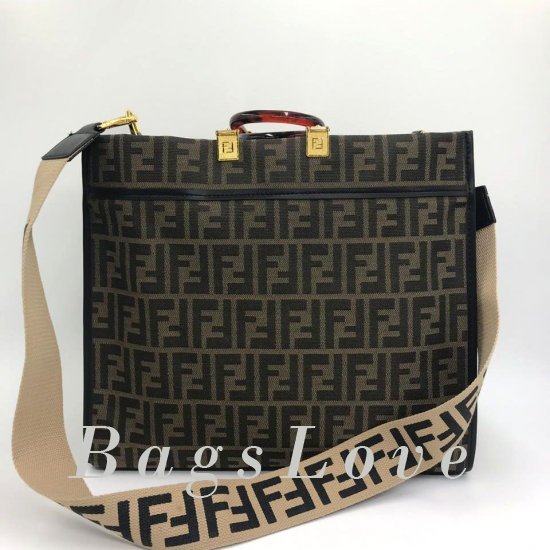 Женская сумка Fendi (Фенди) B106292