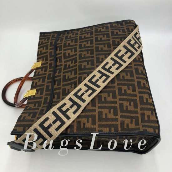 Женская сумка Fendi (Фенди) B106292