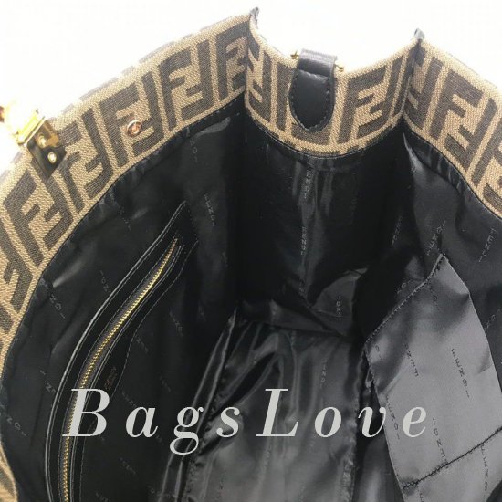 Женская сумка Fendi (Фенди) B106292