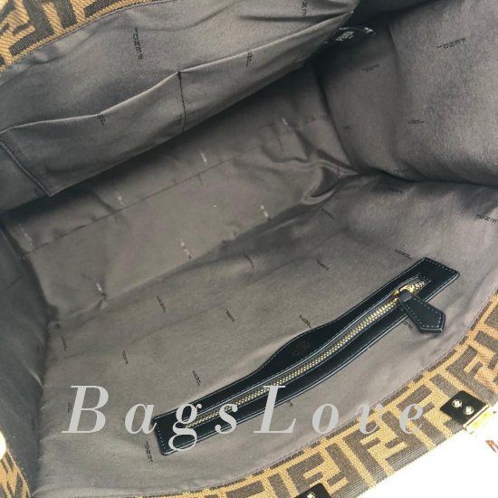 Женская сумка Fendi (Фенди) B106292