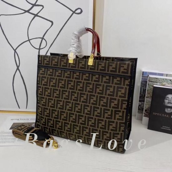 Женская сумка Fendi (Фенди) B106292