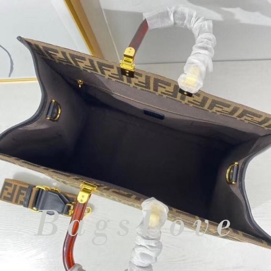 Женская сумка Fendi (Фенди) B106292