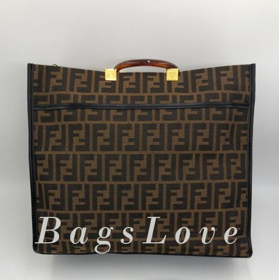 Женская сумка Fendi (Фенди) B106292