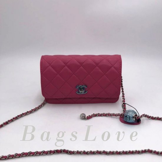 Клатч Chanel B106293