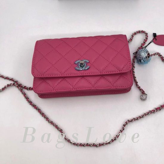 Клатч Chanel B106293