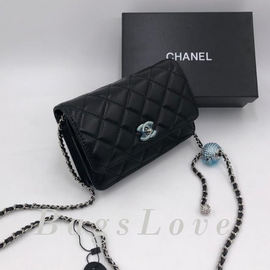 Клатч Chanel B106294