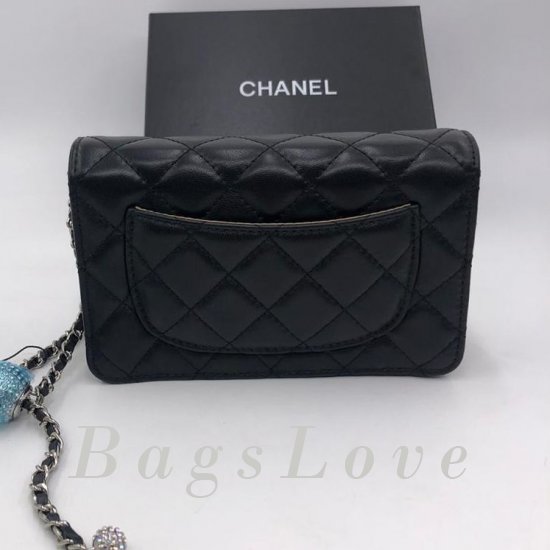 Клатч Chanel B106294