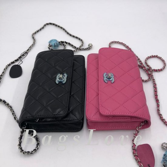 Клатч Chanel B106294