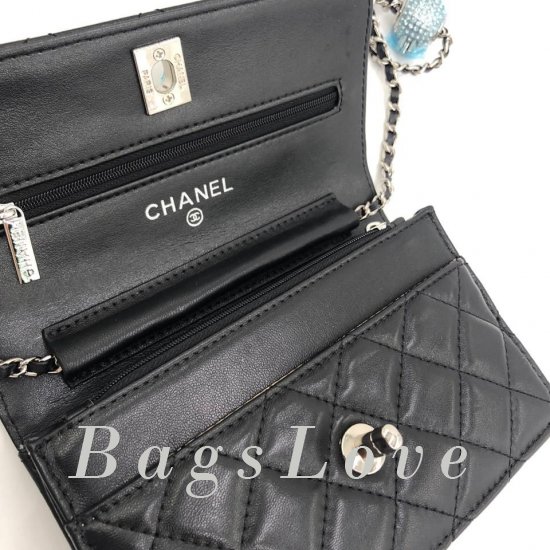 Клатч Chanel B106294
