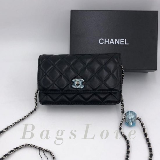 Клатч Chanel B106294