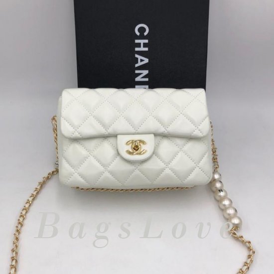 Клатч Chanel B106295