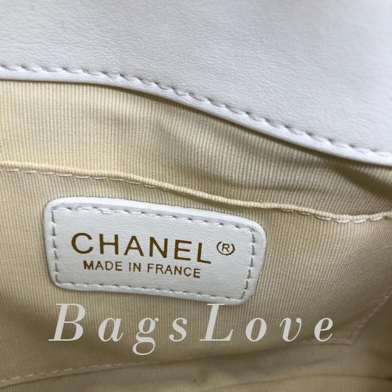 Клатч Chanel B106295