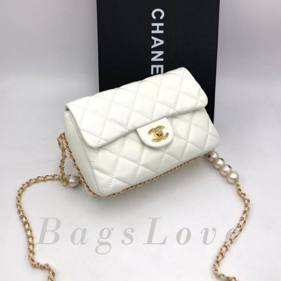 Клатч Chanel B106295