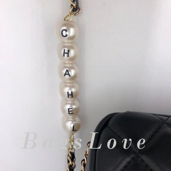 Клатч Chanel B106296