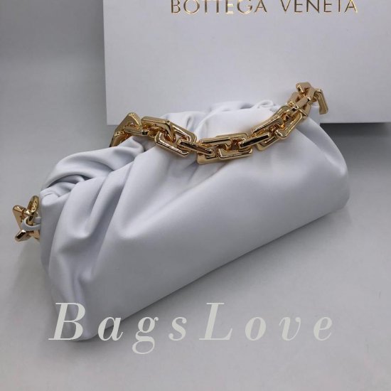 Женская сумка Bottega Veneta (Боттега Венета) B106297