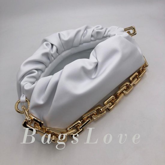 Женская сумка Bottega Veneta (Боттега Венета) B106297