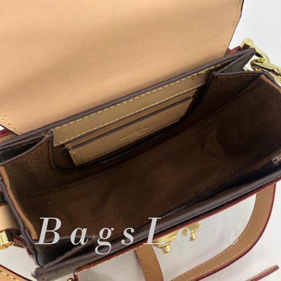 Женская сумка Louis Vuitton (Луи Виттон) B106298