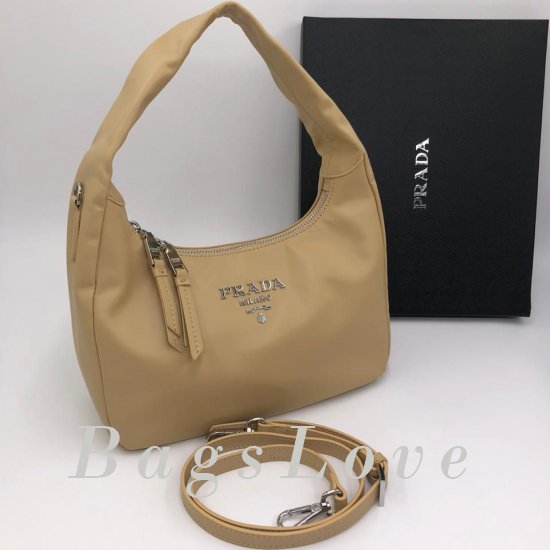 Женская сумка Prada (Прада) B106299