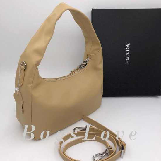 Женская сумка Prada (Прада) B106299