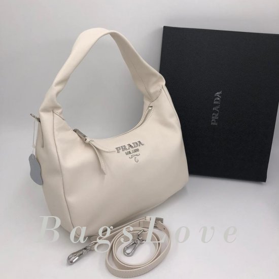 Женская сумка Prada (Прада) B106300