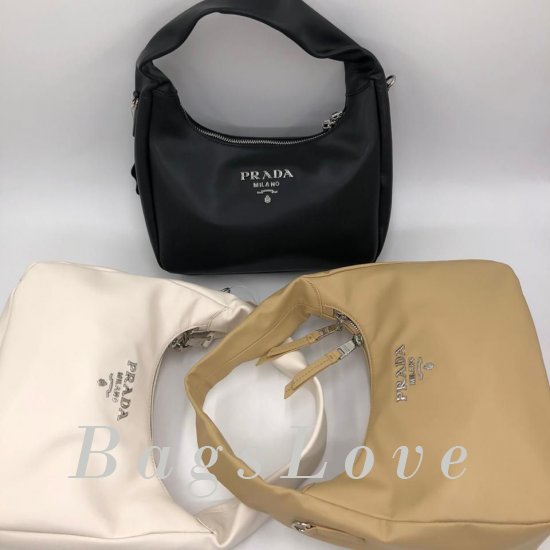 Женская сумка Prada (Прада) B106300