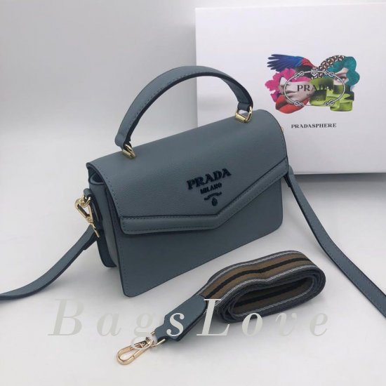 Женская сумка Prada (Прада) B106303