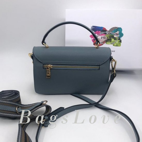 Женская сумка Prada (Прада) B106303