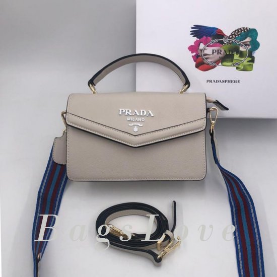 Женская сумка Prada (Прада) B106304
