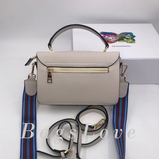 Женская сумка Prada (Прада) B106304