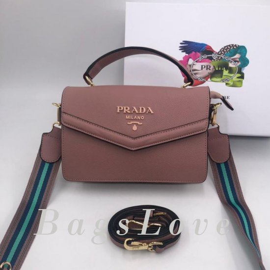 Женская сумка Prada (Прада) B106305