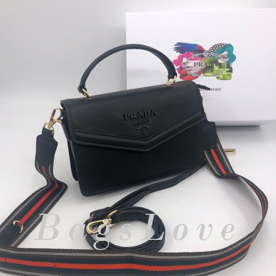 Женская сумка Prada (Прада) B106306