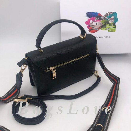 Женская сумка Prada (Прада) B106306