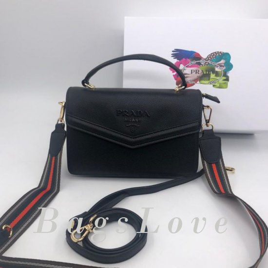 Женская сумка Prada (Прада) B106306