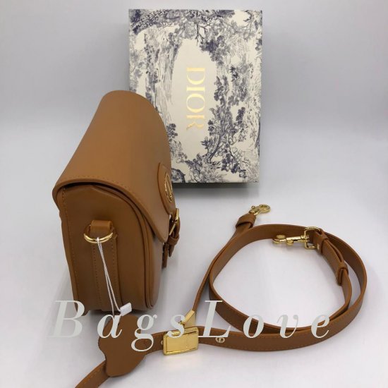 Клатч Christian Dior B106307