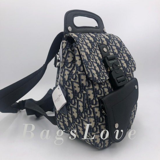 Женский рюкзак Christian Dior B106310