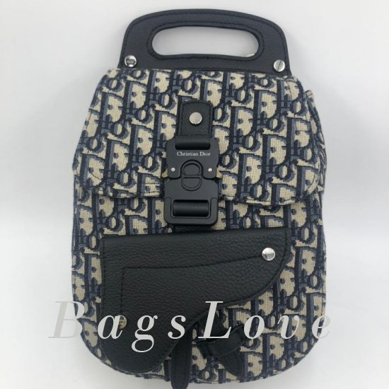 Женский рюкзак Christian Dior B106310