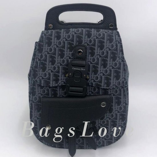 Женский рюкзак Christian Dior B106311