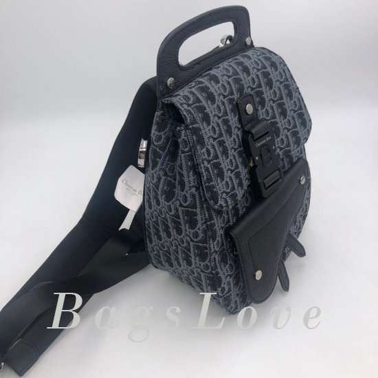 Женский рюкзак Christian Dior B106311
